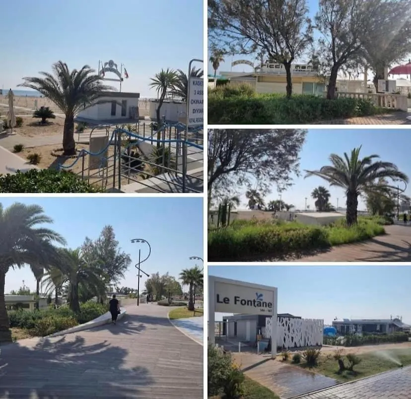 Hotel Condor Rimini 3*,