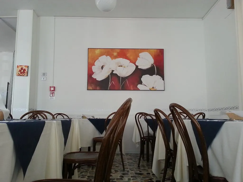 Hotel Condor Rimini 3*,