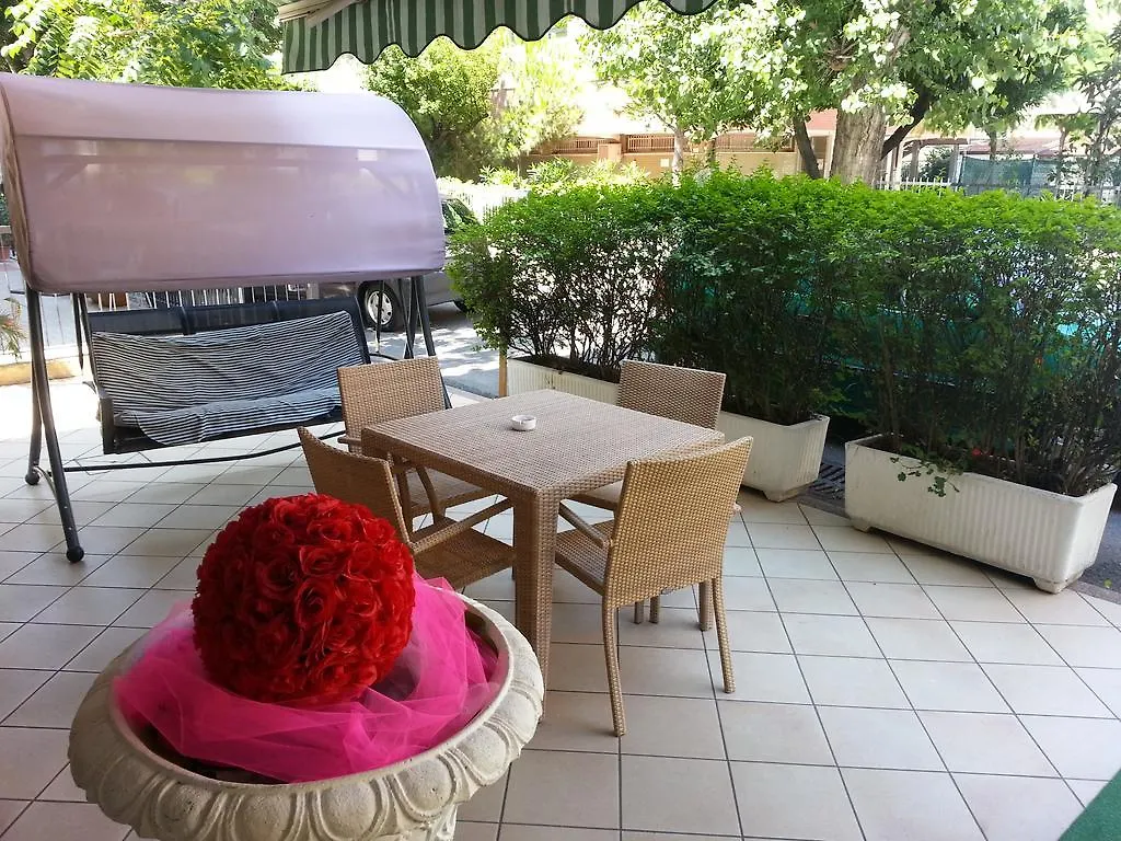 Hotel Condor Rimini