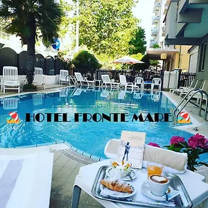 Hotel Giglio, Rimini