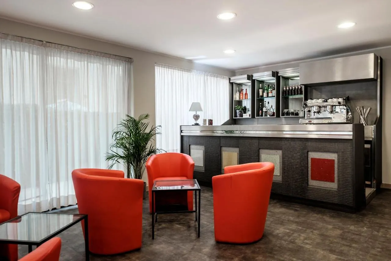 Hotel Condor Rimini